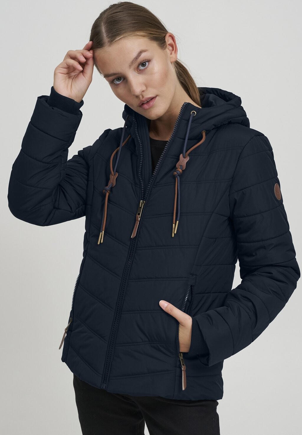 Легкая куртка Oxmo, Черный, Легкая куртка Oxmo
Легкая куртка Oxmo, Черный, Легкая куртка Oxmo