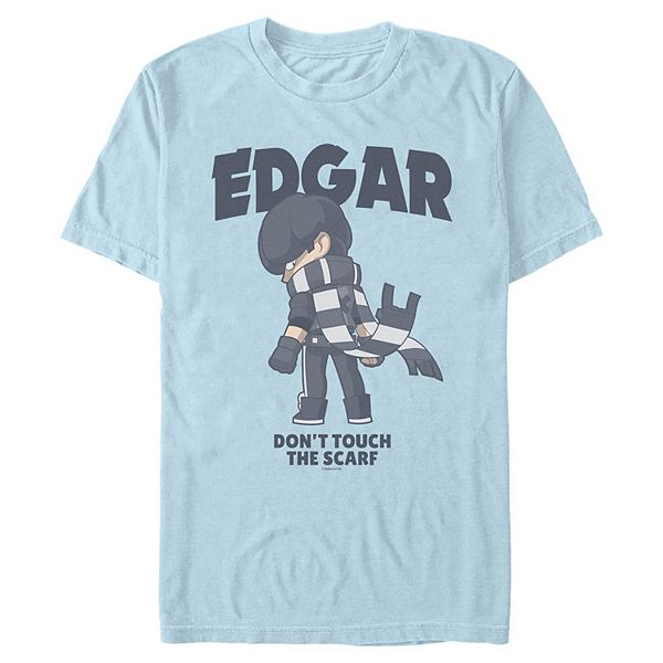 Футболка с принтом Brawl Stars Don't Touch the Scarf Licensed Character
Футболка с принтом Brawl Stars Don't Touch the Scarf Licensed Character