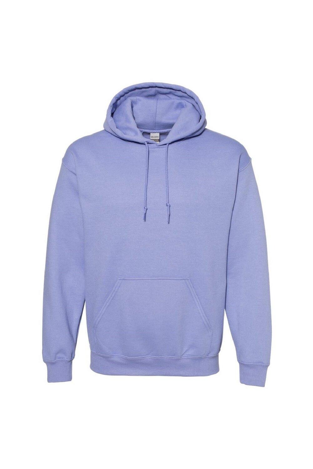 Толстовка с капюшоном для взрослых Heavy Blend / Толстовка с капюшоном Gildan, фиолетовый
Толстовка с капюшоном для взрослых Heavy Blend / Толстовка с капюшоном Gildan, фиолетовый