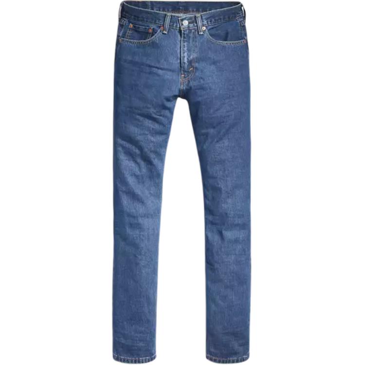 Levis Джинсы мужские среднего размера синие
Levis Джинсы мужские среднего размера синие