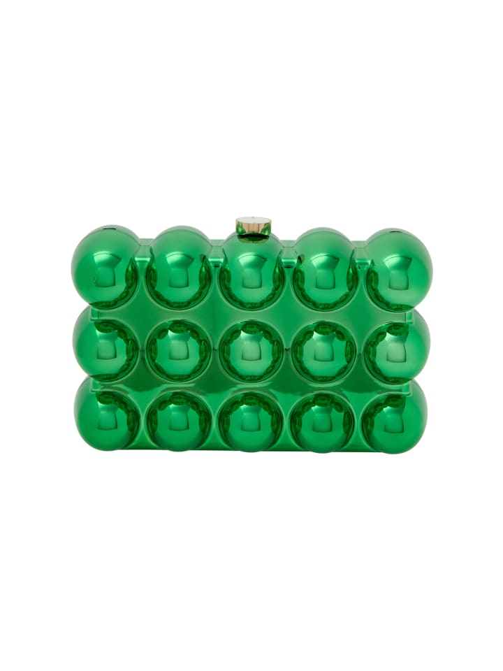 Клатч myMo at night, зеленый
Клатч myMo at night, зеленый