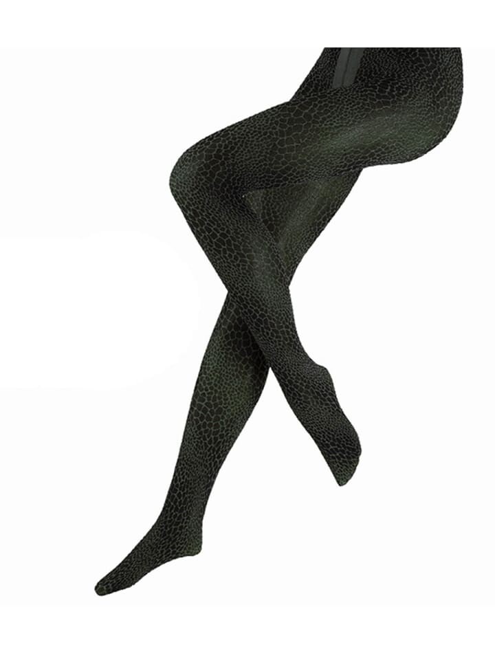 Колготки Sympatico, цвет schwarz/grün
Колготки Sympatico, цвет schwarz/grün