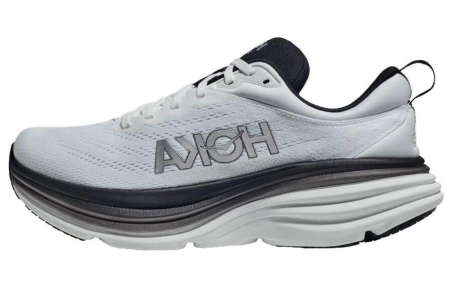 HOKA ONE ONE Bondi 8 Кроссовки Мужчины, Черно-белый, Серый, HOKA ONE ONE Bondi 8 Кроссовки Мужчины, Черно-белый
HOKA ONE ONE Bondi 8 Кроссовки Мужчины, Черно-белый, Серый, HOKA ONE ONE Bondi 8 Кроссовки Мужчины, Черно-белый