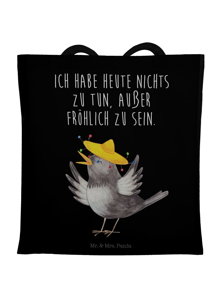 Mr. & Mrs. Panda Сумка-шоппер Rabe Sombrero с надписью черного цвета
Mr. & Mrs. Panda Сумка-шоппер Rabe Sombrero с надписью черного цвета