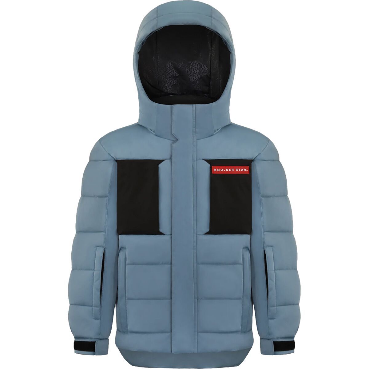 Куртка Cane для мальчиков Boulder Gear, синий
Куртка Cane для мальчиков Boulder Gear, синий