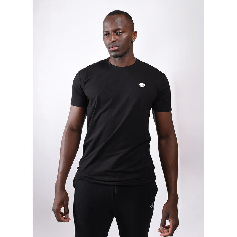 Спортивная футболка Gladiatorfit, черный
Спортивная футболка Gladiatorfit, черный