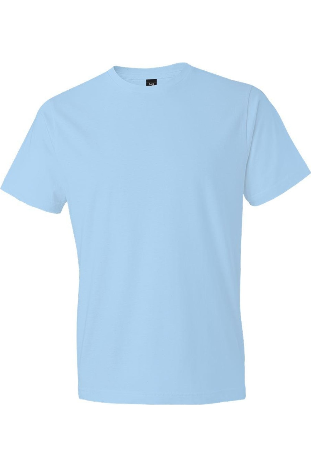 Легкая футболка Gildan Softstyle, голубой
Легкая футболка Gildan Softstyle, голубой