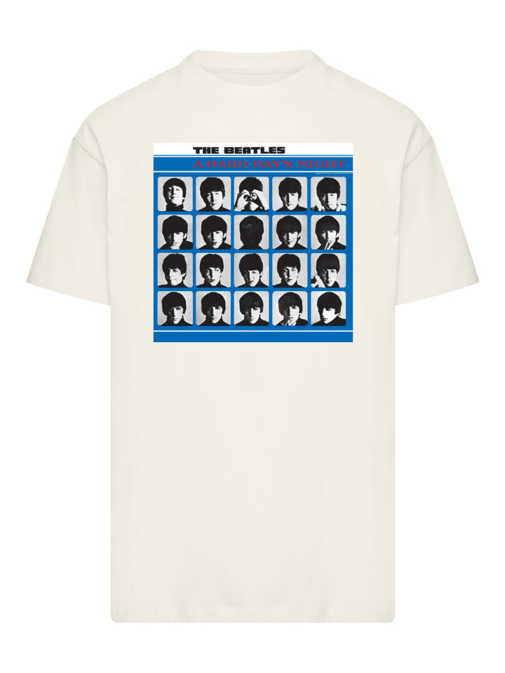 Футболка оверсайз The Beatles Retro песочного цвета F4NT4STIC, Бежевый, Футболка оверсайз The Beatles Retro песочного цвета F4NT4STIC
Футболка оверсайз The Beatles Retro песочного цвета F4NT4STIC, Бежевый, Футболка оверсайз The Beatles Retro песочного цвета F4NT4STIC