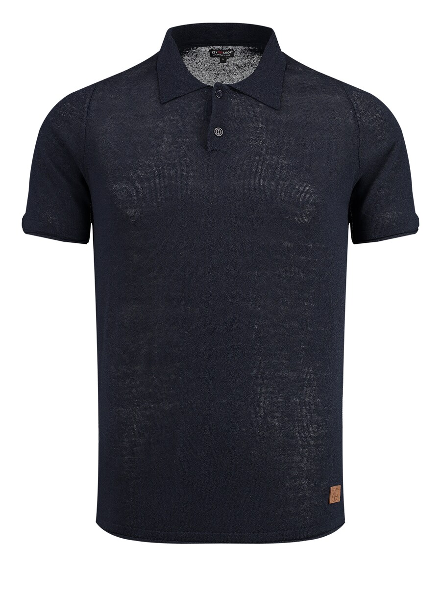 Рубашка Key Largo MP MASTER, темно-синий
Рубашка Key Largo MP MASTER, темно-синий