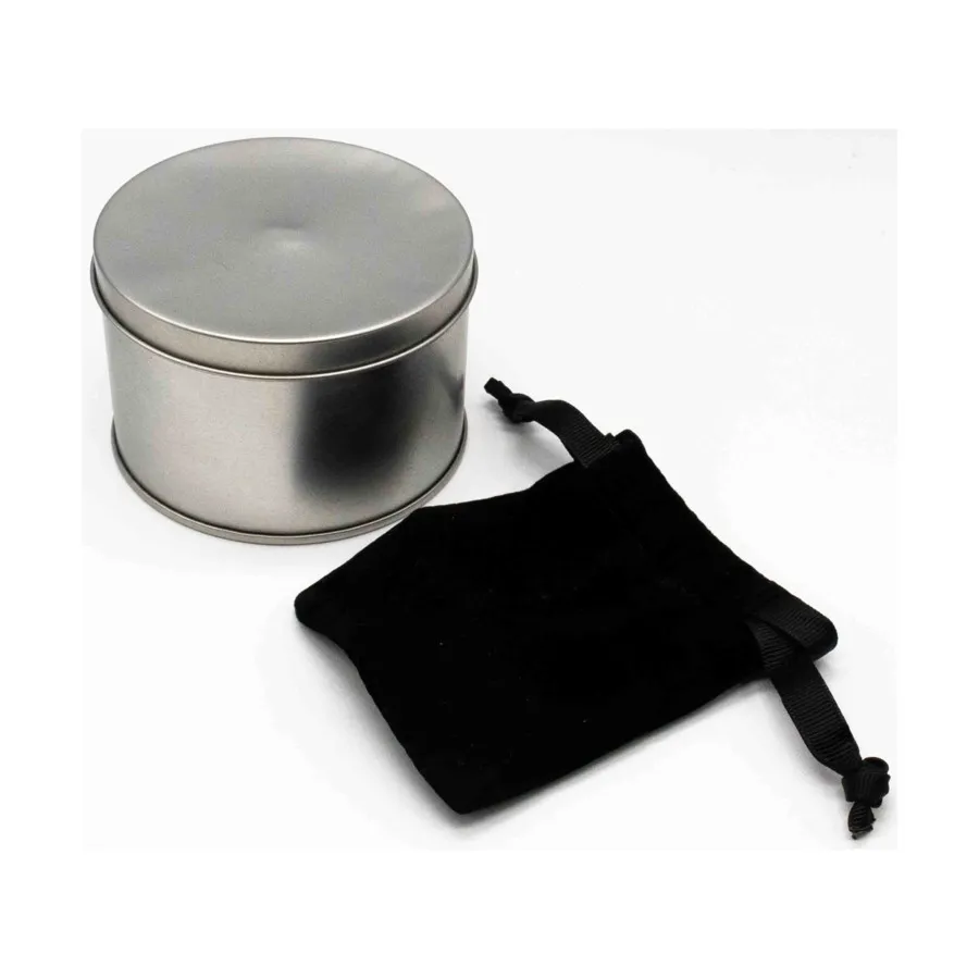 Металл д100, Dice (DNDND Dice)
Металл д100, Dice (DNDND Dice)