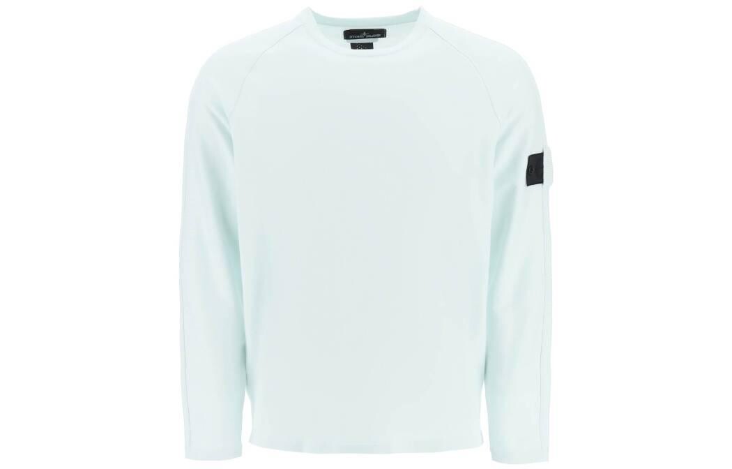 Свитер мужской светло-голубой Stone Island, светло-голубой
Свитер мужской светло-голубой Stone Island, светло-голубой