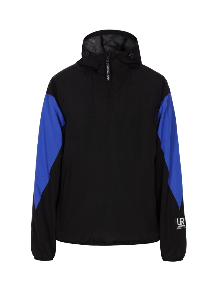 Блузон Schmuddelwedda, цвет schwarz königsblau colorblock
Блузон Schmuddelwedda, цвет schwarz königsblau colorblock