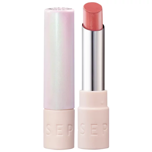 О той блестящей помаде с прозрачным блеском Sephora Collection, цвет 01 beige sparkle
О той блестящей помаде с прозрачным блеском Sephora Collection, цвет 01 beige sparkle