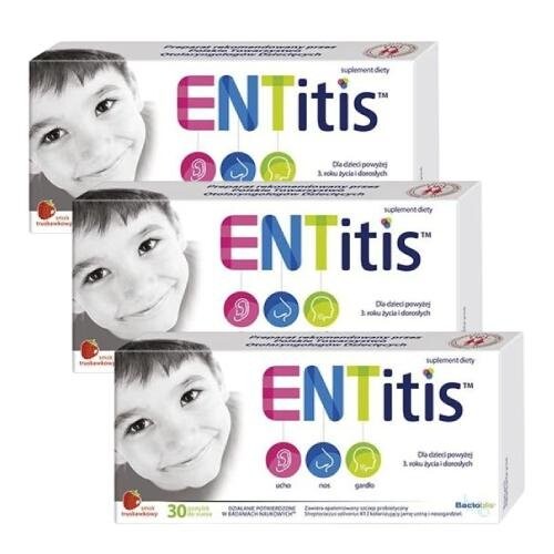 ЛОР-тит, набор леденцов «Клубника», 3x30 пастилок Inna marka
ЛОР-тит, набор леденцов «Клубника», 3x30 пастилок Inna marka