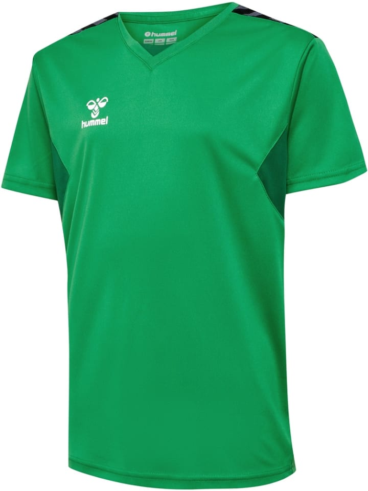 Рубашка Hmlauthentic Pl Jersey S/S Kids многоцветная Hummel
Рубашка Hmlauthentic Pl Jersey S/S Kids многоцветная Hummel