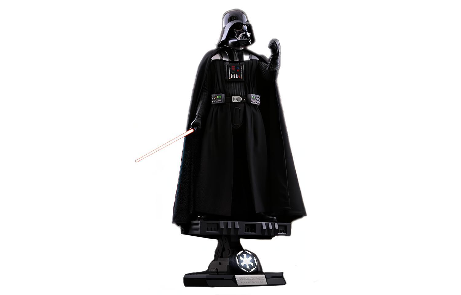 Дарт Вейдер Black Warrior, Дарт Вейдер, Star Wars 6 1 4 Scale Figure Hot Toys, Regular
Дарт Вейдер Black Warrior, Дарт Вейдер, Star Wars 6 1 4 Scale Figure Hot Toys, Regular