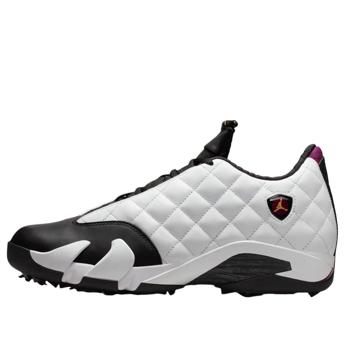 Air Jordan 14 Golf NRG 'Bordeaux'
Air Jordan 14 Golf NRG 'Bordeaux'