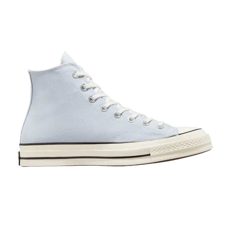 Кроссовки Converse Chuck 70 High 'Cloudy Daze', синий
Кроссовки Converse Chuck 70 High 'Cloudy Daze', синий