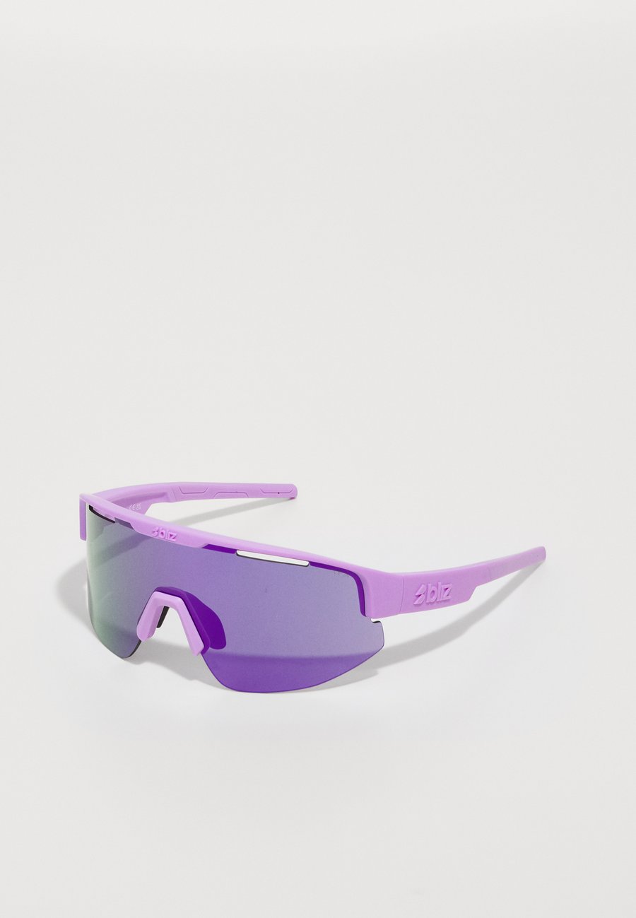 Солнцезащитные очки BLIZ MATRIX UNISEX, Matte Purple/Lilac
Солнцезащитные очки BLIZ MATRIX UNISEX, Matte Purple/Lilac