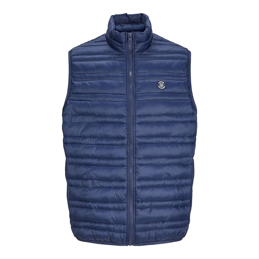 Жилет Jack & Jones Cctyler Light, синий
Жилет Jack & Jones Cctyler Light, синий