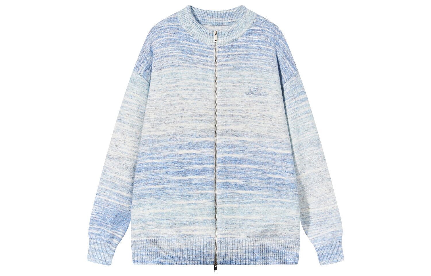 Свитер Unisex HARSH AND CRUEL, белый
Свитер Unisex HARSH AND CRUEL, белый