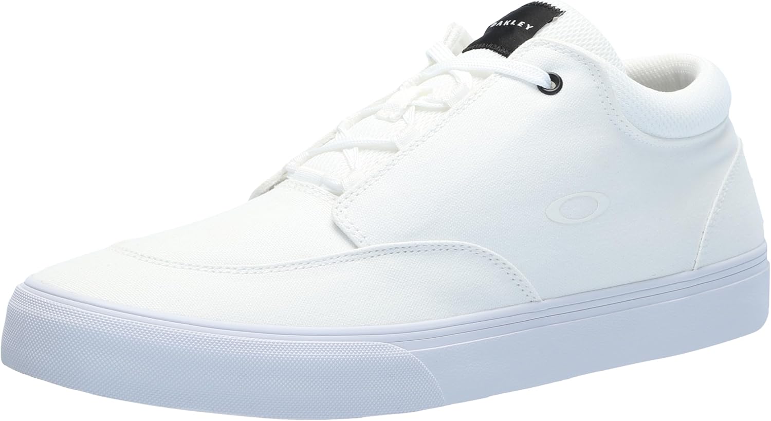 Мужские кроссовки Oakley Banks Low, белый
Мужские кроссовки Oakley Banks Low, белый