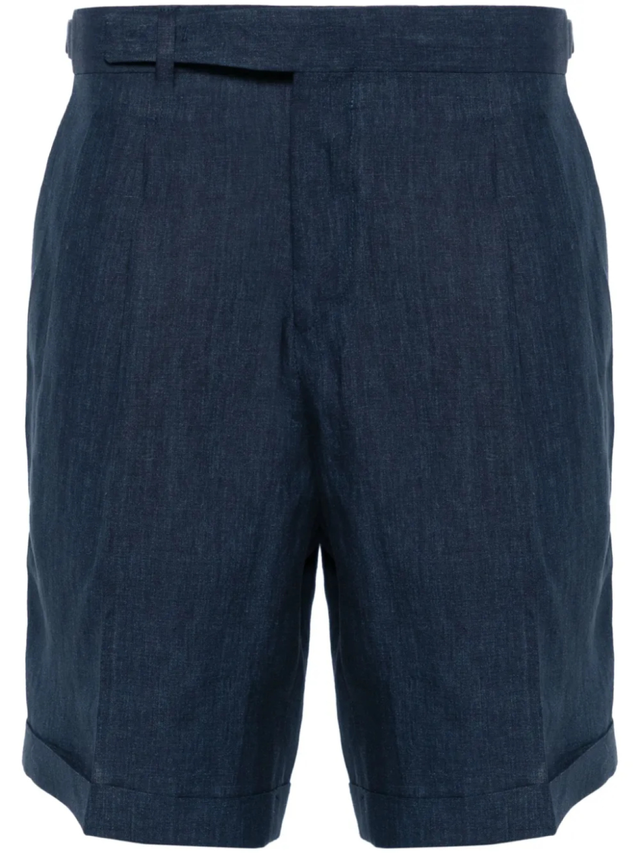 Льняные шорты Amalfis Briglia 1949, синий
Льняные шорты Amalfis Briglia 1949, синий