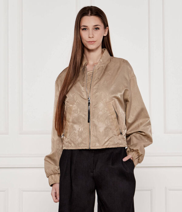 Куртка-Бомбер полная-2 Regular fit Hugo, золотой
Куртка-Бомбер полная-2 Regular fit Hugo, золотой