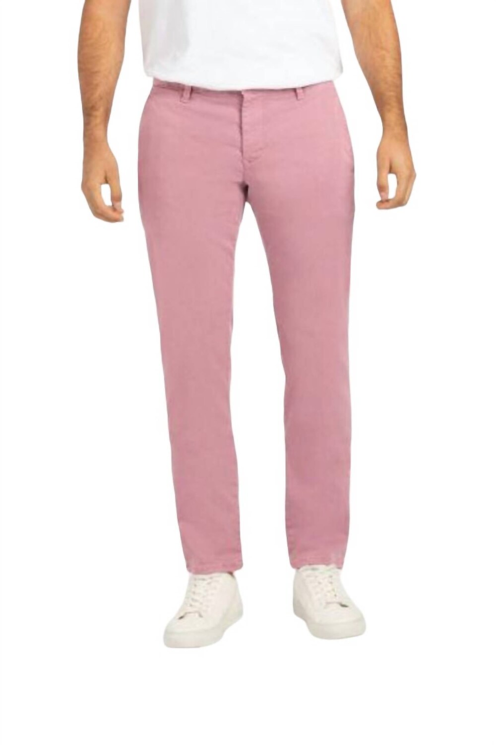 Брюки для водителя осенней розы Mac
Брюки для водителя осенней розы Mac