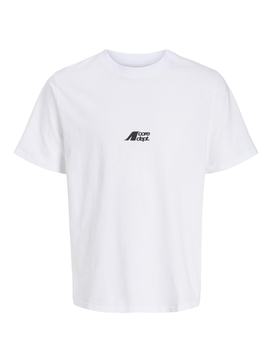 Рубашка Jack & Jones Junior, белый
Рубашка Jack & Jones Junior, белый