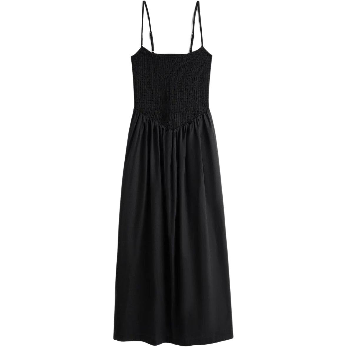 Abercrombie&Fitch Слип-платье Women's Black
Abercrombie&Fitch Слип-платье Women's Black