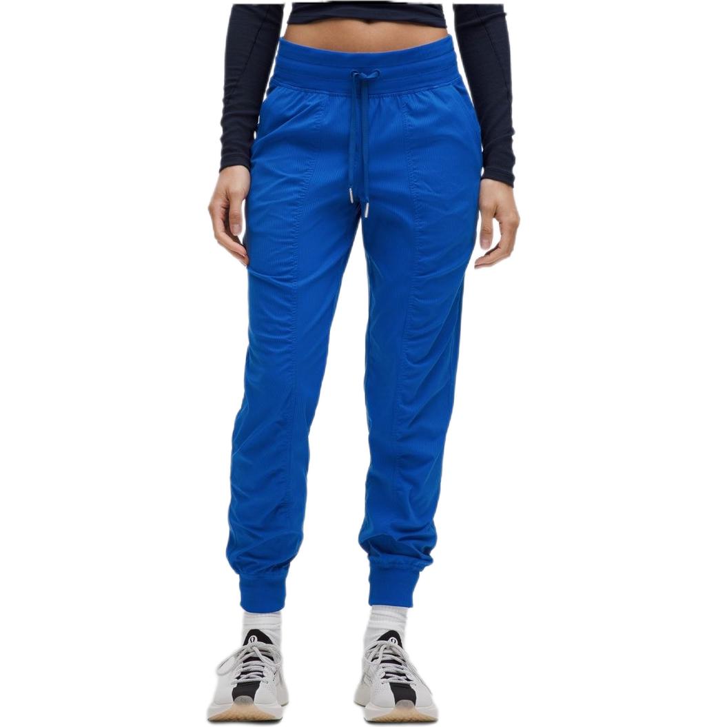 Танцевальные брюки для студии женские Lululemon, синий
Танцевальные брюки для студии женские Lululemon, синий