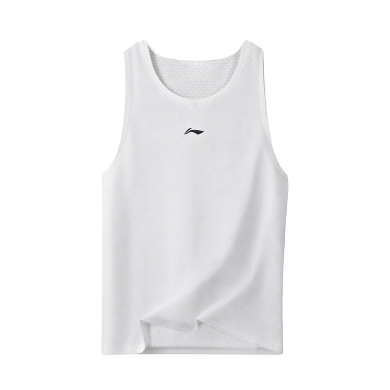 Майка Unisex LINING, белый
Майка Unisex LINING, белый