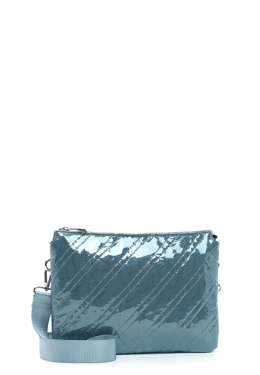Сумка кросс-боди Emily & Noah Crossbody E&N Belinda, светло-голубой, Синий, Сумка кросс-боди Emily & Noah Crossbody E&N Belinda, светло-голубой
Сумка кросс-боди Emily & Noah Crossbody E&N Belinda, светло-голубой, Синий, Сумка кросс-боди Emily & Noah Crossbody E&N Belinda, светло-голубой