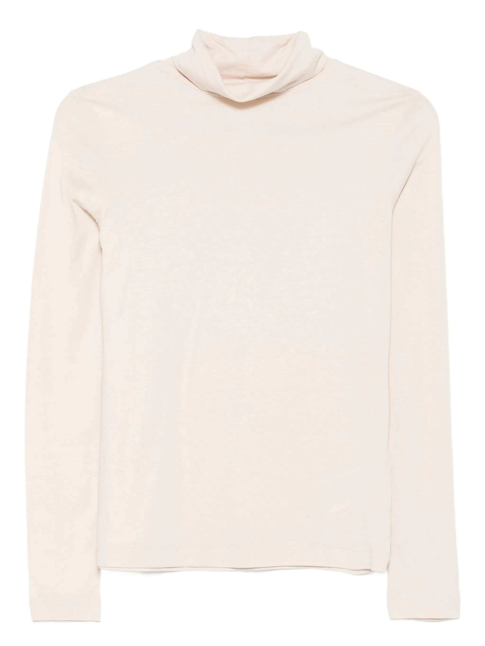 Футболка с высоким воротником и длинными рукавами Marc O'Polo, бежевый
Футболка с высоким воротником и длинными рукавами Marc O'Polo, бежевый