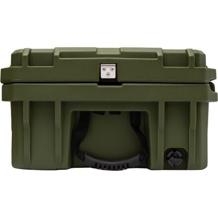 Прочный кейс емкостью 95 л ROAM Adventure Co, цвет Od Green 
Прочный кейс емкостью 95 л ROAM Adventure Co, цвет Od Green