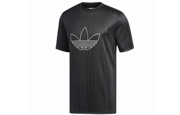 Adidas Originals Мужская футболка, цвет Black
Adidas Originals Мужская футболка, цвет Black