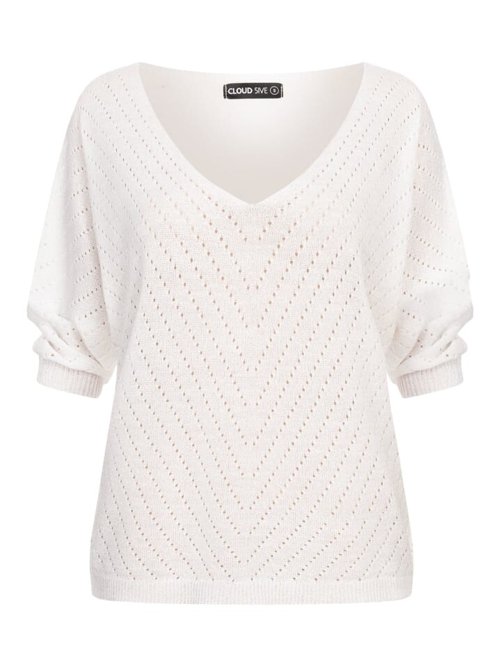 Блуза Cloud5ive n, белый
Блуза Cloud5ive n, белый