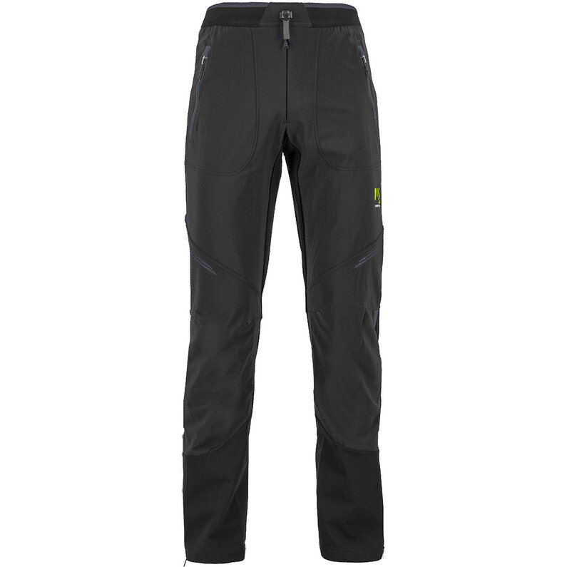 Мужские брюки Alagna Plus Evo Karpos, черный
Мужские брюки Alagna Plus Evo Karpos, черный