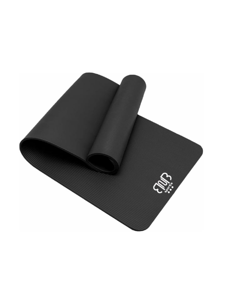 BnB Sports´ Коврик Funktionsjacke in Weiß
BnB Sports´ Коврик Funktionsjacke in Weiß