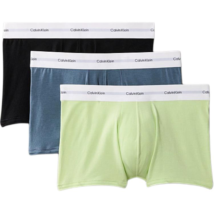 Трусы Europe Version мужские, 3 шт Calvin Klein, зеленый
Трусы Europe Version мужские, 3 шт Calvin Klein, зеленый