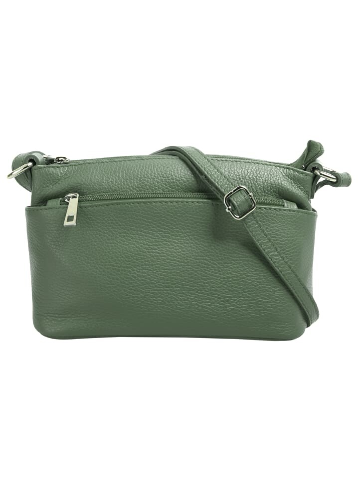 Наплечная сумка Cluty, зеленый
Наплечная сумка Cluty, зеленый