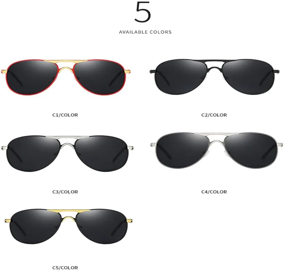 Поляризованные солнцезащитные очки для мужчин и женщин, для вождения, рыбалки, металлические солнцезащитные очки для мужчин, защита от ультрафиолета UV400 KTUCN, H
Поляризованные солнцезащитные очки для мужчин и женщин, для вождения, рыбалки, металлические солнцезащитные очки для мужчин, защита от ультрафиолета UV400 KTUCN, H