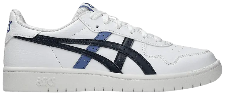 Кроссовки ASICS Japan S GS 'White Midnight', белый
Кроссовки ASICS Japan S GS 'White Midnight', белый