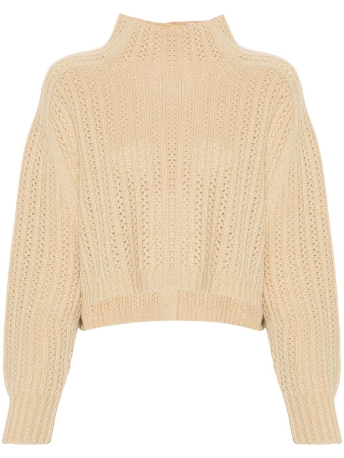 Трикотажный кардиган Max Mara, серый
Трикотажный кардиган Max Mara, серый