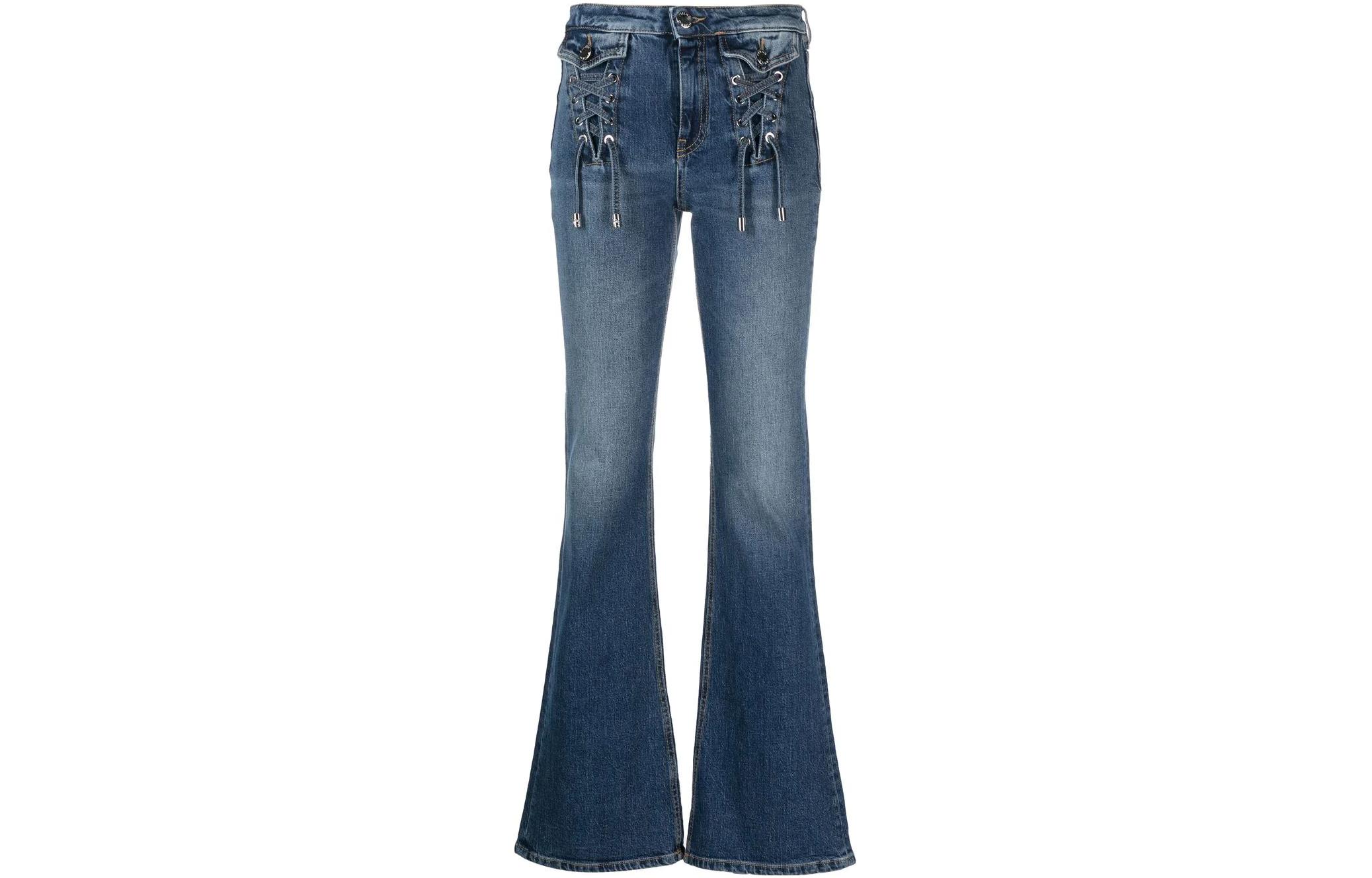 PINKO Джинсы женские синие
PINKO Джинсы женские синие