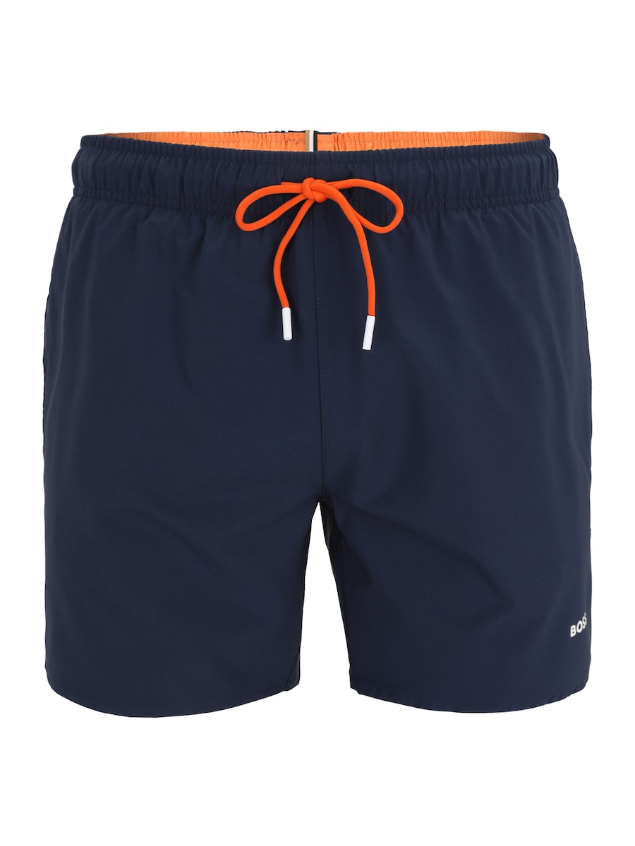 Шорты для серфинга BOSS Tio, темно-синий
Шорты для серфинга BOSS Tio, темно-синий