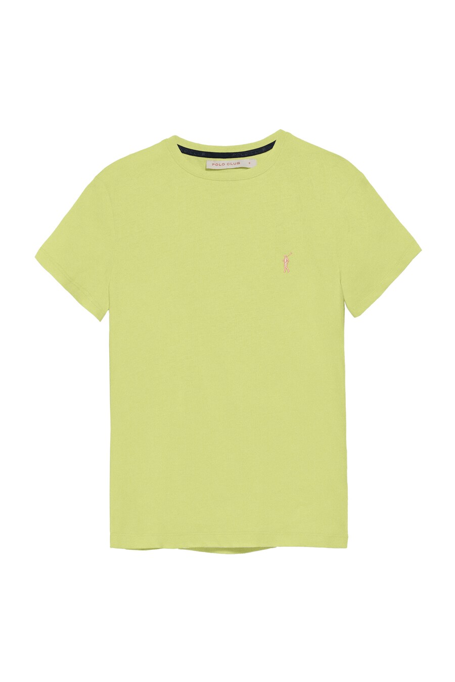 Рубашка Polo Club, Lime
Рубашка Polo Club, Lime