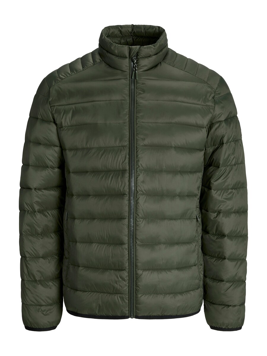 Зимняя куртка JACK & JONES JACK & JONES JJEBradley, Dark green 
Зимняя куртка JACK & JONES JACK & JONES JJEBradley, Dark green