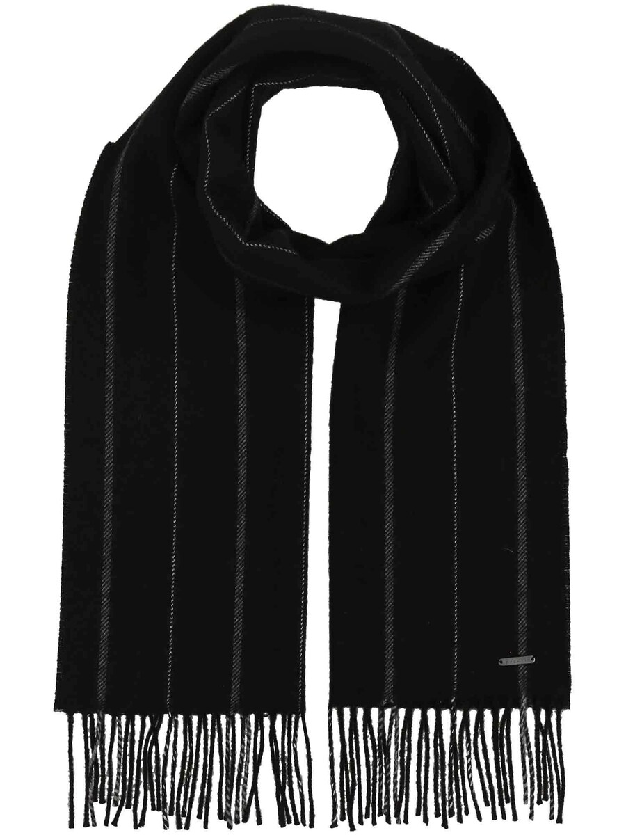 Шарф bugatti, Black
Шарф bugatti, Black
